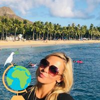 Renee Hart's profile image