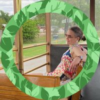 Londa Vallance Vance's profile image