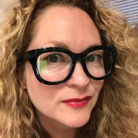 Anne Milam's profile image