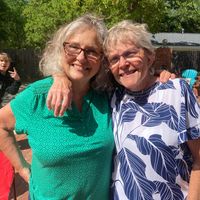 Maree Soncrant Roachelle's profile image