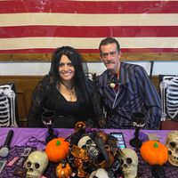 Cookie Giles's profile image