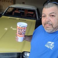 Michael Moreno's profile image