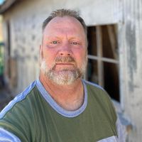 Tony Henson's profile image