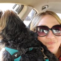 Victoria Collins's profile image