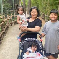 Ana Salazar's profile image