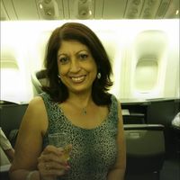 Usha Singh Kumar's profile image