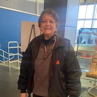 Marge Soter's profile image