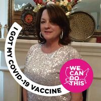 Jonette Rodgers's profile image