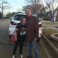 Pamela Rife Moore's profile image