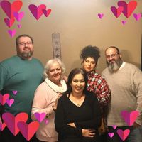 Ydolina Ramon's profile image