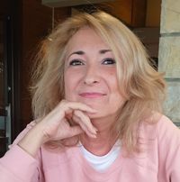 Marina Batev Urosevic's profile image