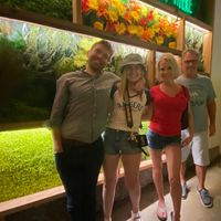 Donna Daniels's profile image