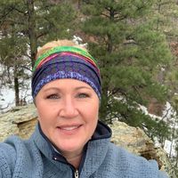 Sharon Wimberly Davidson's profile image