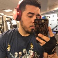 Alexander Mendoza's profile image