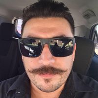 Israel Medellin's profile image