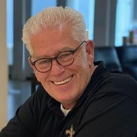 Stan Johnson's profile image