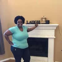 Tamela Stephens-Rogers's profile image
