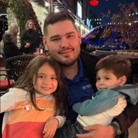 Rene Tijerina's profile image