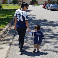 Rosa Virginia Cannon's profile image