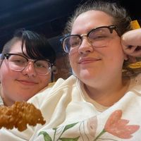 Haleigh Hobbs's profile image