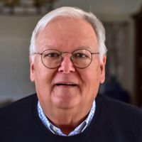 George Brown's profile image