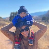 Ann-Marie Adams Parsons's profile image