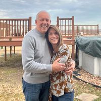 LaVona O'Dell Thomas's profile image