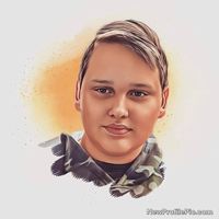 Faith Kennedy's profile image