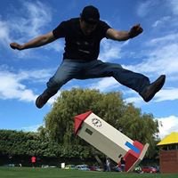 John Fleckenstein II's profile image