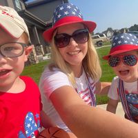 Whitney Slenker's profile image