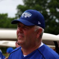 Chris Heisterberg's profile image