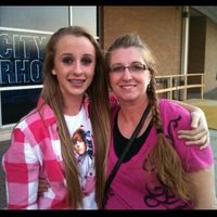 Cheryl Henderson's profile image