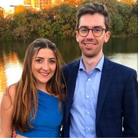 Maddie Oliver's profile image