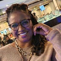 Tamiko Monique's profile image