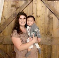 Tisha Cluck-Gutierrez's profile image