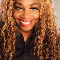 Terri Thomas's profile image