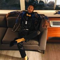 Darrion Jones's profile image