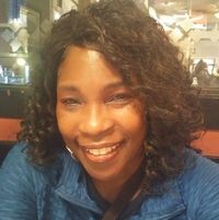 Kim Robinson's profile image