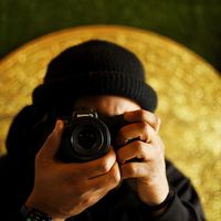 Moody Scalez's profile image