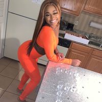 Alaya Perry's profile image