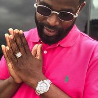 Corey Williams's profile image