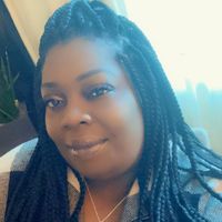 Lakenya Jones's profile image