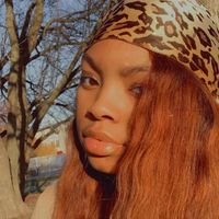 Janiya Daniels's profile image