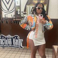 Ashley C Harris's profile image