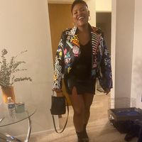 Keierra Christine Sumler's profile image