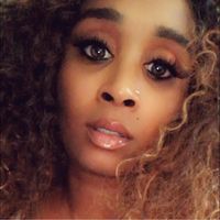 Alisha Odom's profile image