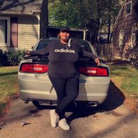 Alecia Cramatie's profile image