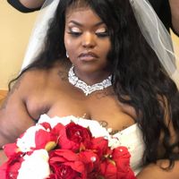 Lamisha Williams's profile image