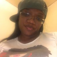Tamika Jones's profile image