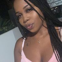Tanisha Morrow's profile image
